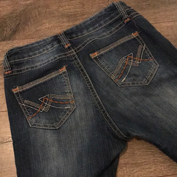 Jeans - Picture 3 of 3